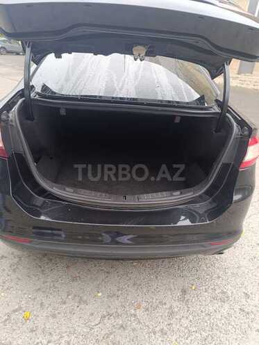 Ford Fusion (North America) 2015, 248,000 km - 1.5 l - Bakı
