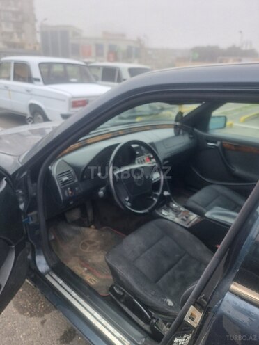 Mercedes C 220 d 1998, 500,000 km - 2.2 l - Bakı