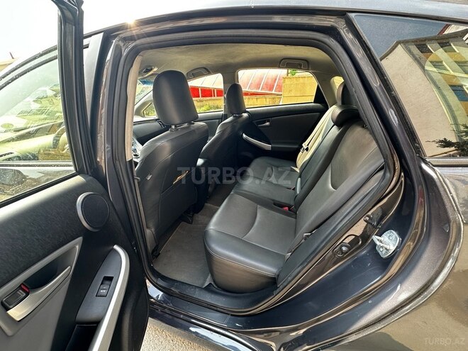 Toyota Prius 2014, 176,610 km - 1.8 l - Bakı