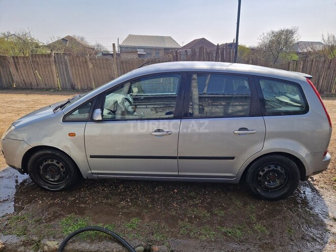 Ford C-MAX 2005, 296,845 km - 1.6 l - Gəncə