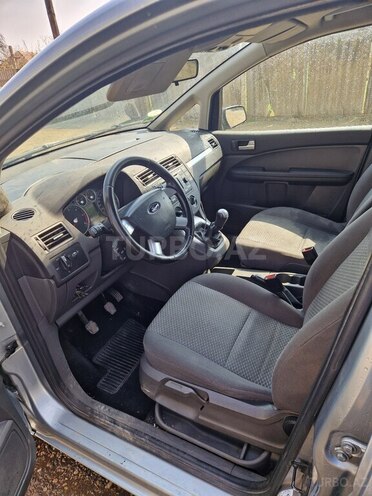 Ford C-MAX 2005, 296,845 km - 1.6 l - Gəncə