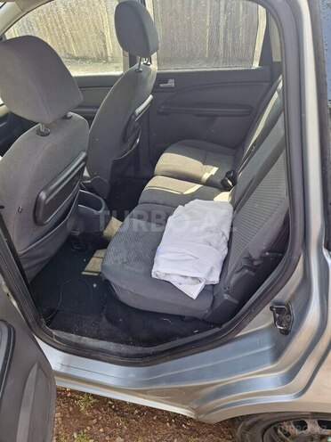 Ford C-MAX 2005, 296,845 km - 1.6 l - Gəncə