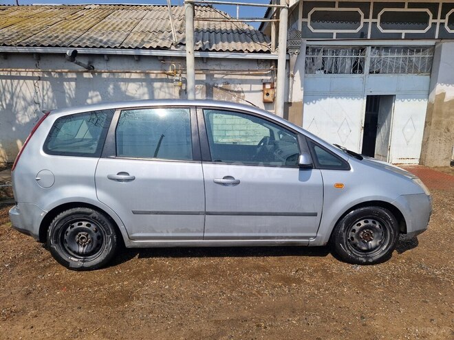 Ford C-MAX 2005, 296,845 km - 1.6 l - Gəncə