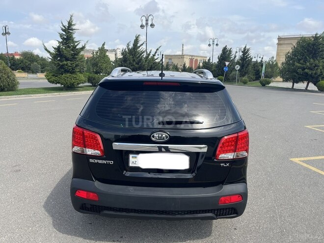 Kia Sorento 2009, 185,000 km - 2.0 l - Bakı