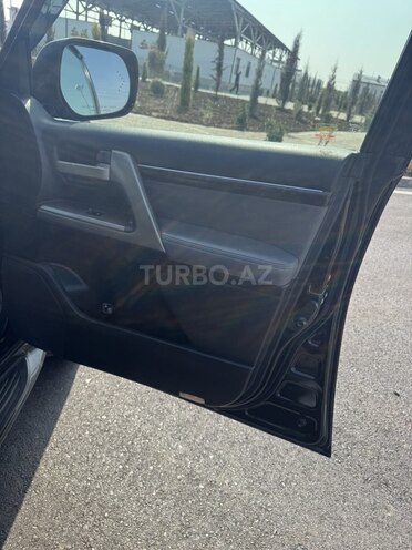 Toyota Land Cruiser 2010, 210,000 km - 4.7 л - Ağdam