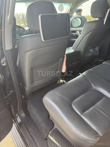 Toyota Land Cruiser 2010, 210,000 km - 4.7 л - Ağdam