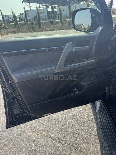 Toyota Land Cruiser 2010, 210,000 km - 4.7 л - Ağdam