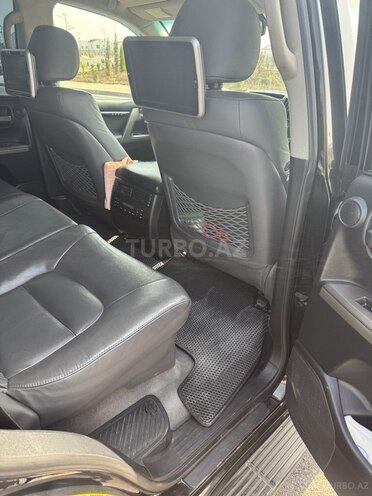 Toyota Land Cruiser 2010, 210,000 km - 4.7 л - Ağdam