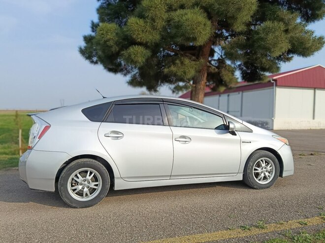 Toyota Prius 2010, 410,383 km - 1.8 л - Gəncə