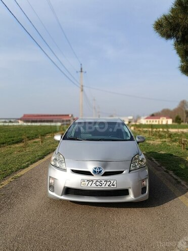 Toyota Prius 2010, 410,383 km - 1.8 л - Gəncə
