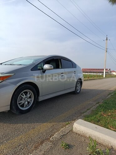 Toyota Prius 2010, 410,383 km - 1.8 л - Gəncə