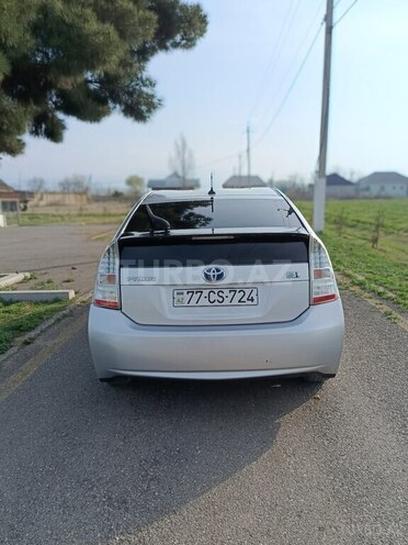 Toyota Prius 2010, 410,383 km - 1.8 л - Gəncə