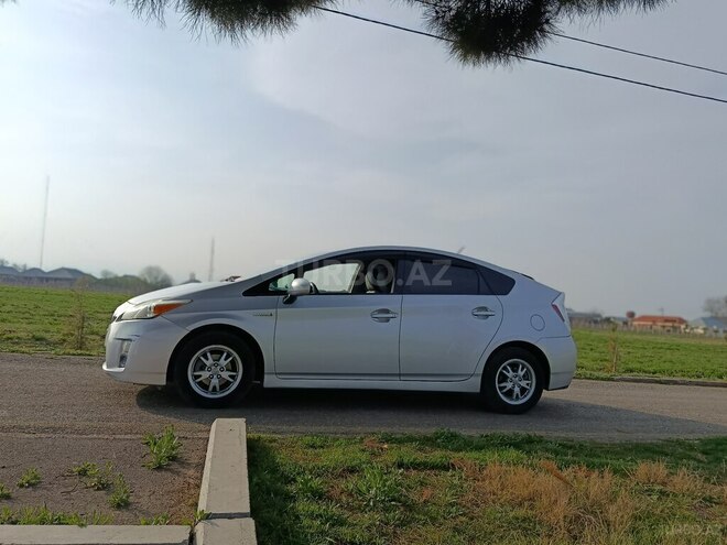 Toyota Prius 2010, 410,383 km - 1.8 л - Gəncə