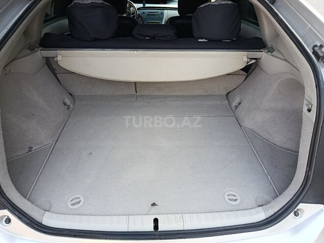 Toyota Prius 2010, 410,383 km - 1.8 л - Gəncə