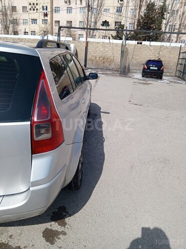 Renault Megane 2007, 246,000 km - 1.5 l - Bakı