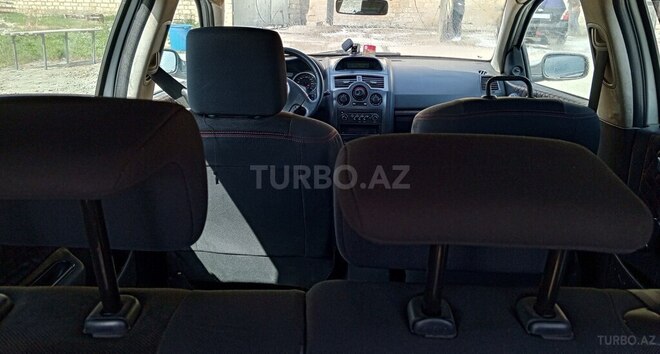 Renault Megane 2007, 246,000 km - 1.5 l - Bakı