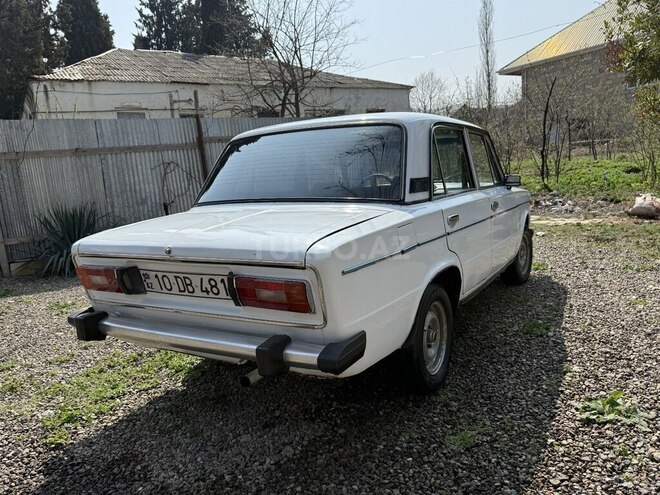 LADA (VAZ) 2106 1992, 99,132 km - 1.3 л - Tovuz