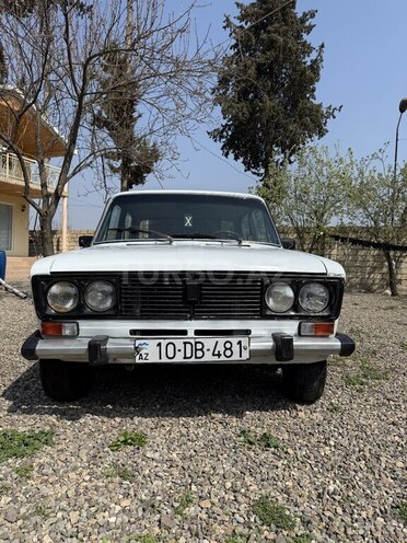 LADA (VAZ) 2106 1992, 99,132 km - 1.3 л - Tovuz
