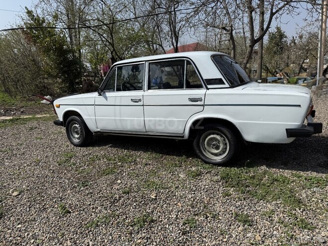 LADA (VAZ) 2106 1992, 99,132 km - 1.3 л - Tovuz