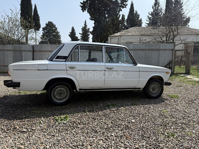 LADA (VAZ) 2106 1992, 99,132 km - 1.3 л - Tovuz