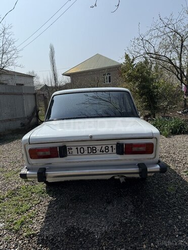 LADA (VAZ) 2106 1992, 99,132 km - 1.3 л - Tovuz