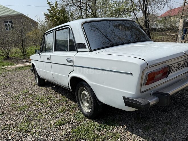 LADA (VAZ) 2106 1992, 99,132 km - 1.3 л - Tovuz