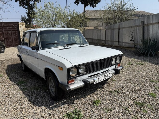 LADA (VAZ) 2106 1992, 99,132 km - 1.3 л - Tovuz