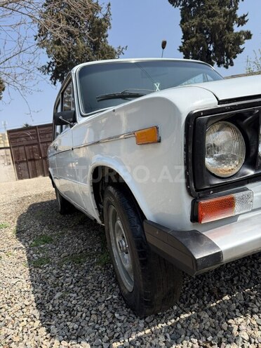 LADA (VAZ) 2106 1992, 99,132 km - 1.3 л - Tovuz