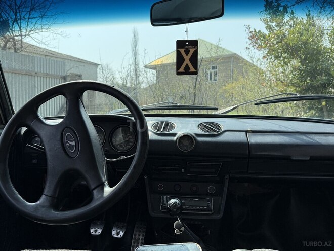 LADA (VAZ) 2106 1992, 99,132 km - 1.3 л - Tovuz