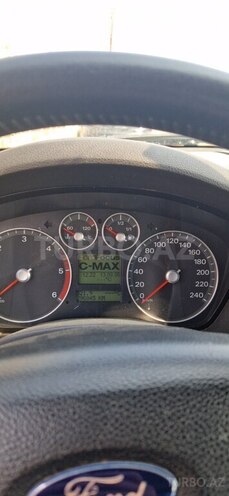 Ford C-MAX 2005, 296,845 km - 1.6 l - Gəncə