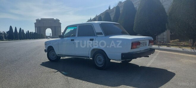 LADA (VAZ) 2107 1997, 50,000 km - 1.6 l - Gəncə