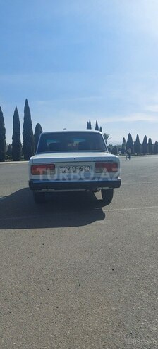 LADA (VAZ) 2107 1997, 50,000 km - 1.6 l - Gəncə