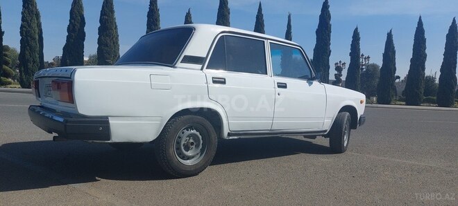 LADA (VAZ) 2107 1997, 50,000 km - 1.6 l - Gəncə