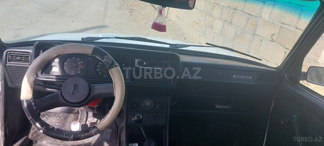 LADA (VAZ) 2107 1997, 50,000 km - 1.6 l - Gəncə