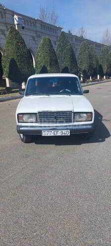 LADA (VAZ) 2107 1997, 50,000 km - 1.6 l - Gəncə