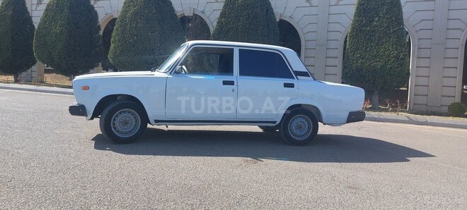 LADA (VAZ) 2107 1997, 50,000 km - 1.6 l - Gəncə