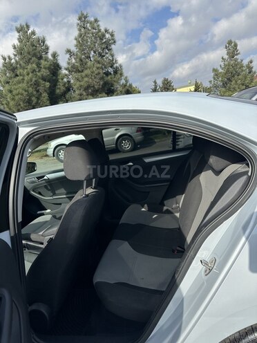 Volkswagen Jetta 2017, 225,308 km - 1.4 l - Bakı