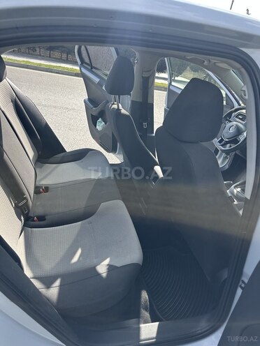 Volkswagen Jetta 2017, 225,308 km - 1.4 l - Bakı
