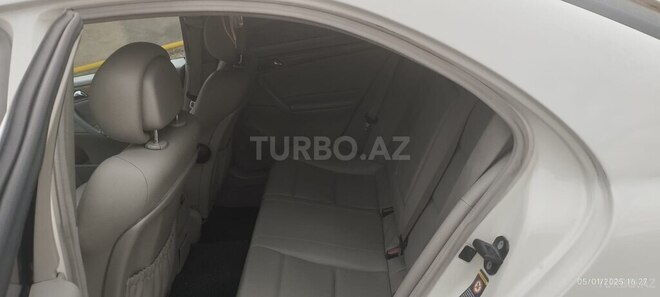 Mercedes C 250 2007, 367,888 km - 2.5 l - Naxçıvan