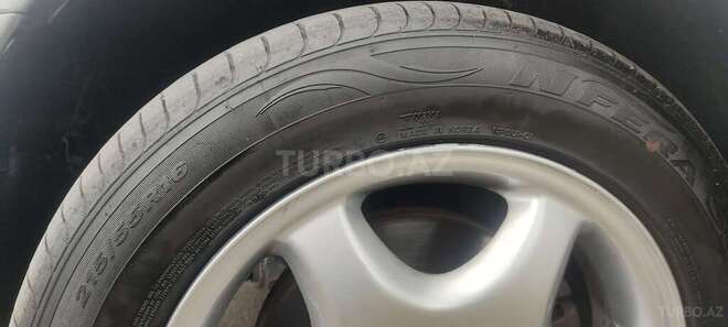 Mercedes C 220 d 2002, 514,000 km - 2.2 л - Xırdalan