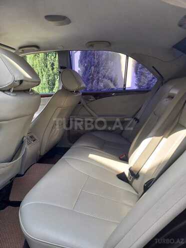 Mercedes E 240 2000, 350,000 km - 2.4 l - Bakı