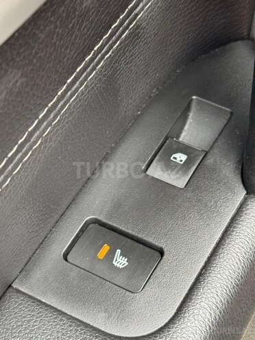 Chevrolet Captiva 2016, 114,000 km - 2.0 l - Bakı