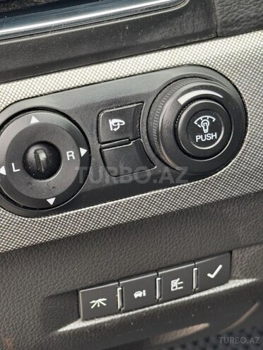 Chevrolet Captiva 2016, 114,000 km - 2.0 l - Bakı