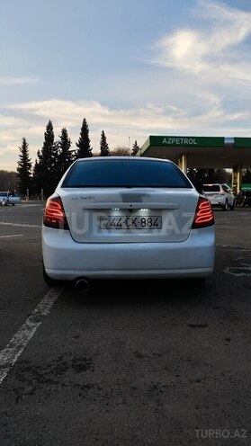 Daewoo Gentra 2014, 150,000 km - 1.5 л - Masallı