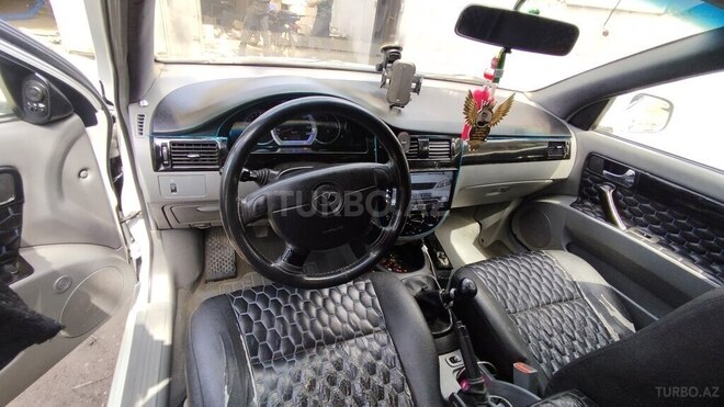 Daewoo Gentra 2014, 150,000 km - 1.5 л - Masallı