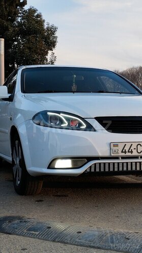 Daewoo Gentra 2014, 150,000 km - 1.5 л - Masallı