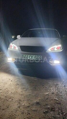 Daewoo Gentra 2014, 150,000 km - 1.5 л - Masallı