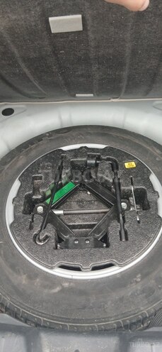 Hyundai Sonata 2010, 259,000 km - 2.0 l - Füzuli