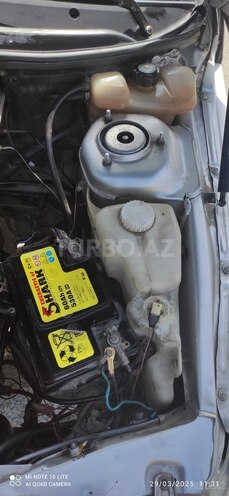 LADA (VAZ) 2112 2005, 388,000 km - 1.6 l - Sumqayıt