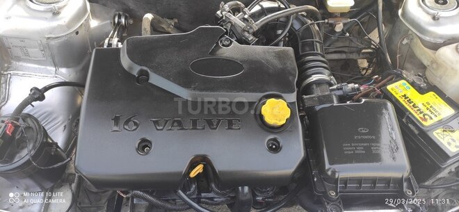 LADA (VAZ) 2112 2005, 388,000 km - 1.6 l - Sumqayıt
